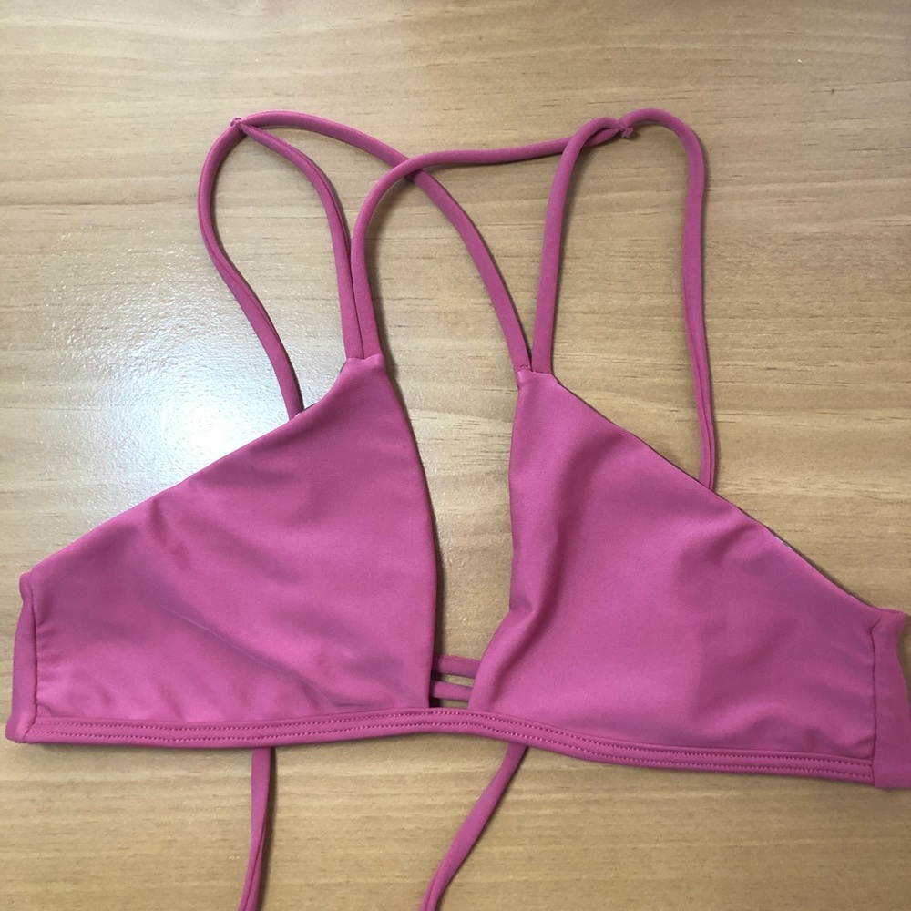 acacia swim